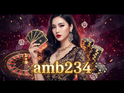 amb234 สมัครสมาชิก