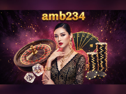 amb234 สล็อต